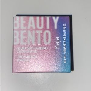 Beauty bento Kaja